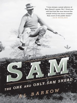 cover image of Sam